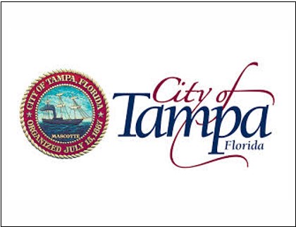 City of Tampa