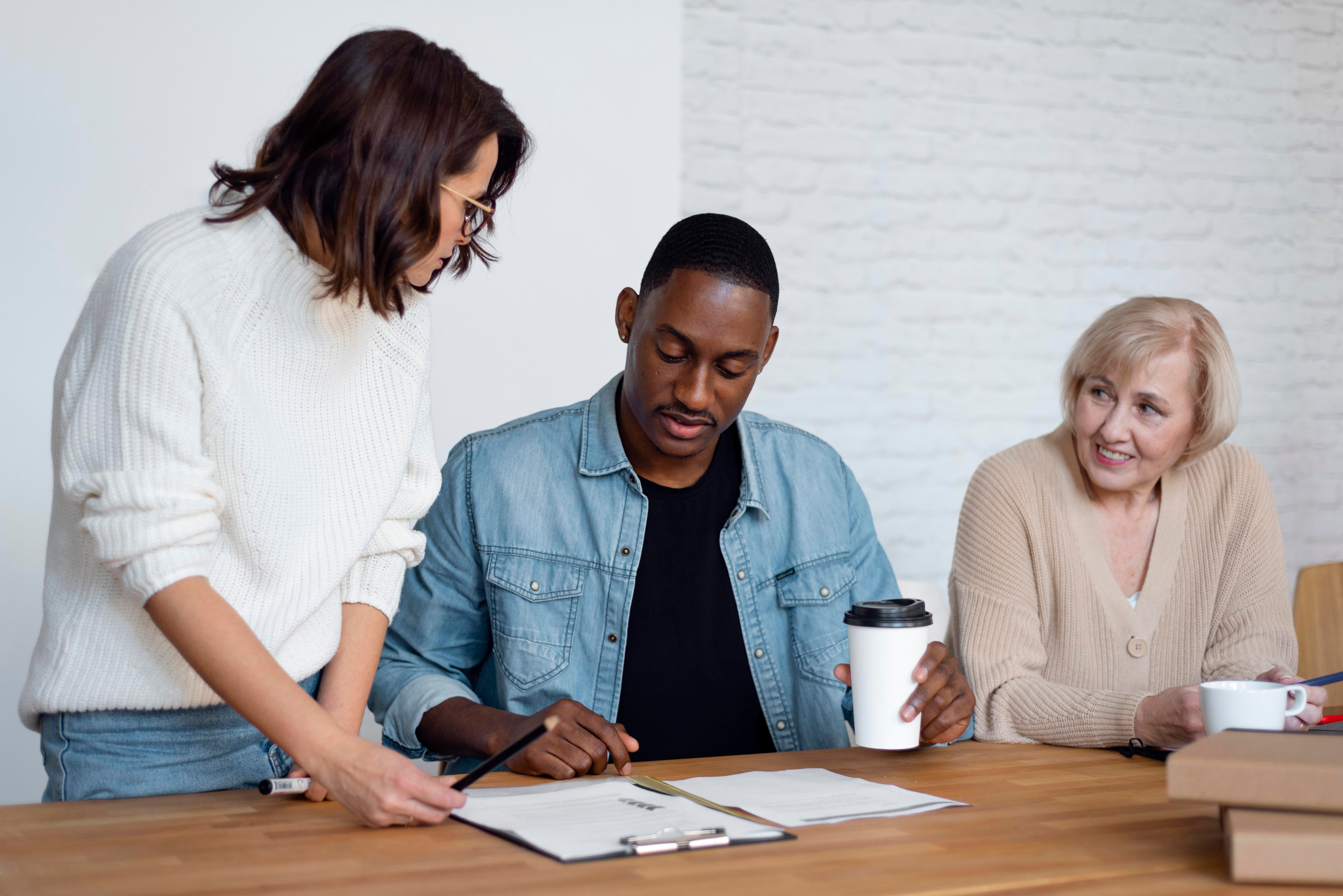 Down payment assistance